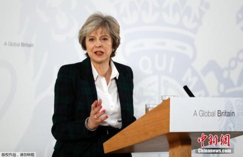 英國脫歐談判“攻堅期”，雙方還在糾結(jié)哪些問題？
