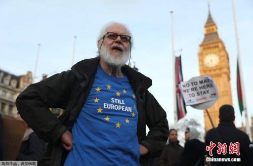 英國脫歐談判“攻堅期”，雙方還在糾結(jié)哪些問題？